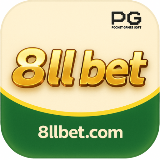 8ll bet Logo